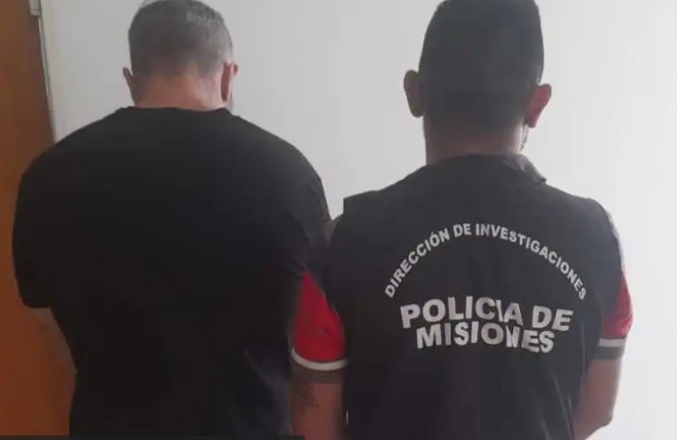 Escándalo en Desarrollo Social: detienen a un funcionario por una presunta estafa piramidal y el Gobierno lo expulsó del cargo imagen-13