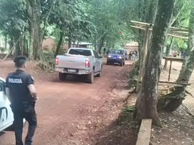 Eldorado: operativo de Prefectura por contrabando habría terminado con un herido imagen-13