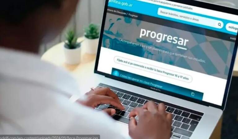 Abrieron las inscripciones al Progresar Obligatorio: estudiantes secundarios ya pueden anotarse imagen-39