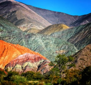 Vacaciones de invierno en Salta: el IPS ofrece viajes únicos para sus afiliados imagen-11