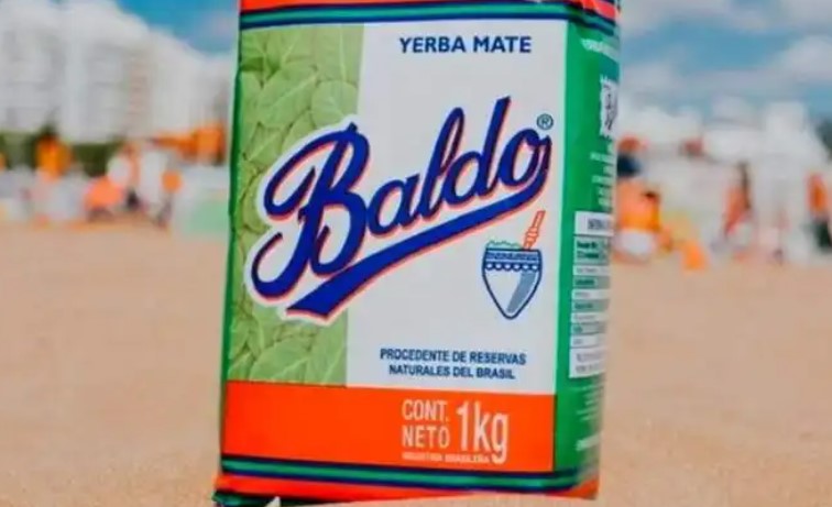 Diputado misionero pide revisar el sponsor de yerba mate en la Selección Argentina 7 Diputado misionero pide revisar el sponsor de yerba mate en la Selección Argentina imagen-6