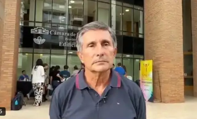 Diputado misionero pide revisar el sponsor de yerba mate en la Selección Argentina 3 Diputado misionero pide revisar el sponsor de yerba mate en la Selección Argentina imagen-2