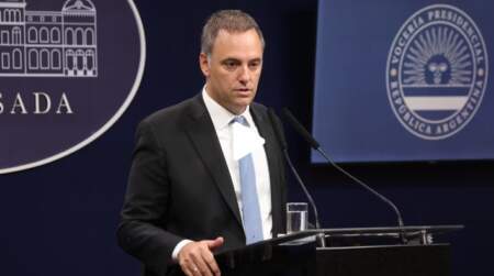 Adorni cada vez más complicado: la Justicia pidió medidas de prueba y activa la causa por presunto enriquecimiento ilícito imagen-11