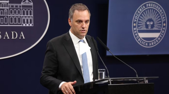 Adorni cada vez más complicado: la Justicia pidió medidas de prueba y activa la causa por presunto enriquecimiento ilícito imagen-12