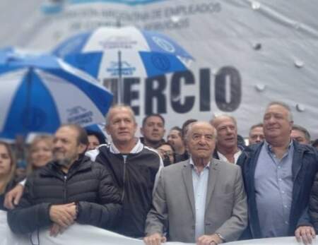 La Justicia suspende dos artículos de la Reforma Laboral de Milei imagen-5