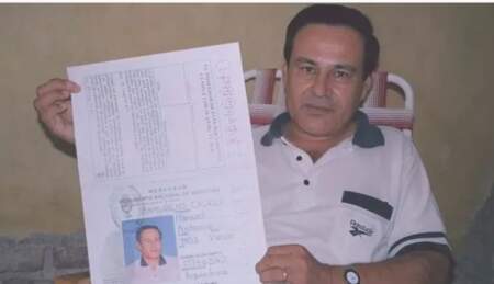 Quién era Manuel Manubens Calvet, el hombre que venció al sistema y heredó cinco millones de dólares imagen-7