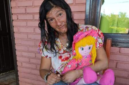 La Policía busca a familiares de una mujer hallada desorientada en Colonia Paraíso imagen-11