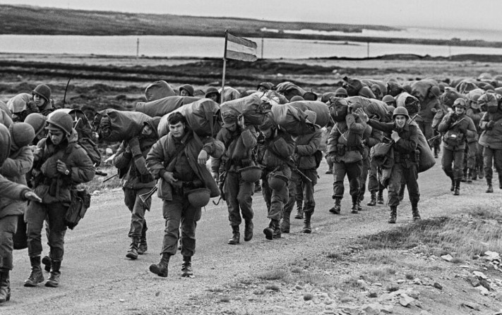 Los caídos en Malvinas serán recordados en una vigilia imagen-51