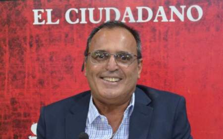 “Un malentendido social y el vacío de liderazgo” “Un malentendido social y el vacío de liderazgo” imagen-4