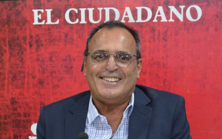 “Un malentendido social y el vacío de liderazgo” “Un malentendido social y el vacío de liderazgo” imagen-11