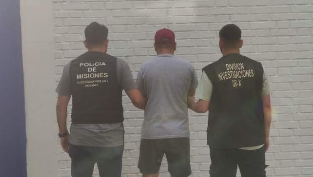 Detuvieron a un estafador que generó pérdidas millonarias a un comercio: utilizaba identidades falsas y cheques adulterados imagen-13