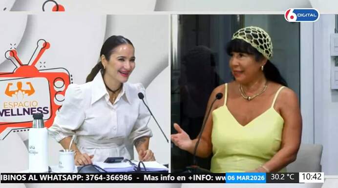 Capacitación, contención y redes de trabajo: el acompañamiento de Camem a mujeres que buscan desarrollar sus emprendimientos imagen-8