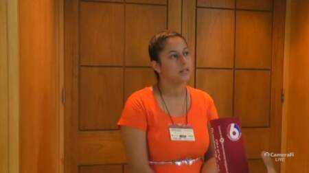 La productora Evelyn Díaz forma parte del libro “Sensibilidad y firmeza de la mujer rural misionera” con un testimonio sobre producción artesanal imagen-11