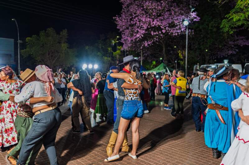 “De Misiones al Mercosur” regresa con tres horas en vivo y convocatoria abierta a toda la provincia imagen-1