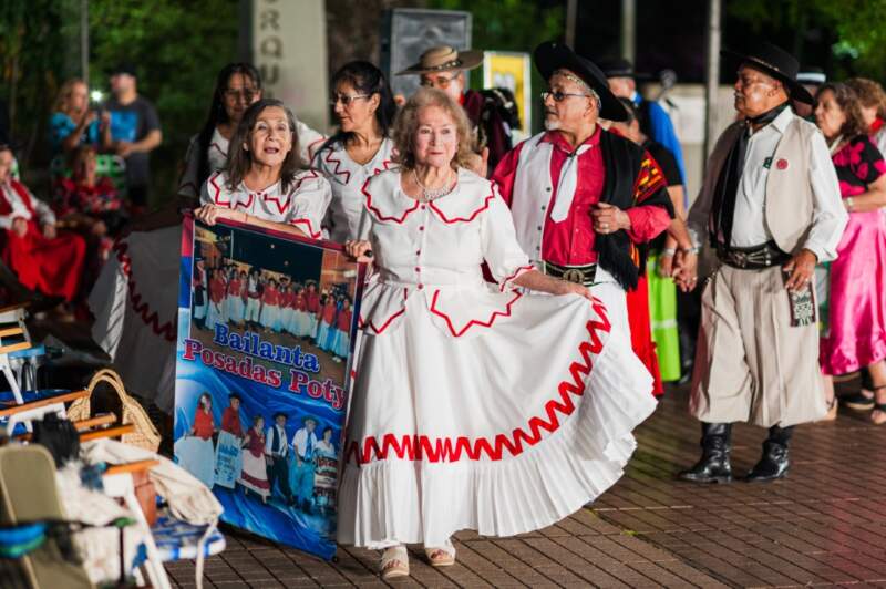 “De Misiones al Mercosur” regresa con tres horas en vivo y convocatoria abierta a toda la provincia imagen-5