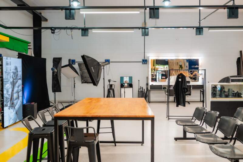 Con capacitaciones y acceso a estudios de fotografía, Cultura y Misiones Diseña impulsan el desarrollo de las industrias creativas imagen-6