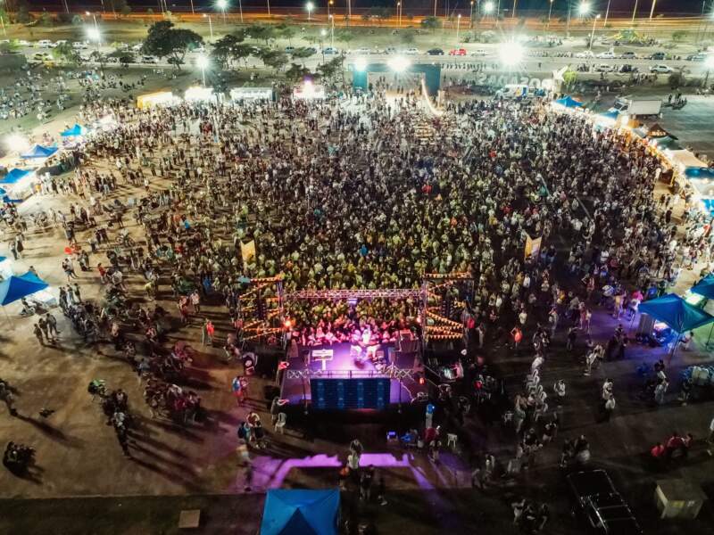 Con más de 60 variedades de cerveza artesanal, Posadas celebrará San Patricio este sábado en La Cascada con música, gastronomía y emprendedores imagen-6