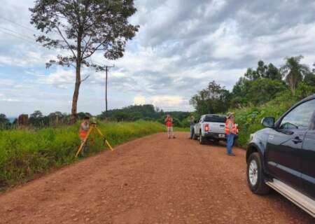 DPV: Comenzaron obras para la pavimentación de la RP 15 imagen-9
