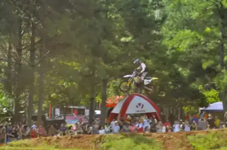 Motocross: el Campeonato de Motocross del Nordeste disputó su primera fecha en Eldorado imagen-5