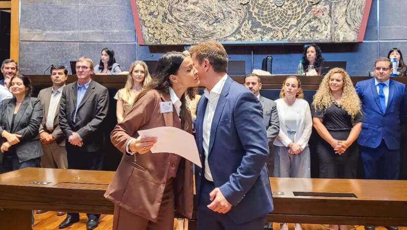 El Parlamento de la Mujer impulsó 40 proyectos con eje en la producción, la salud y la autonomía de las misioneras imagen-18