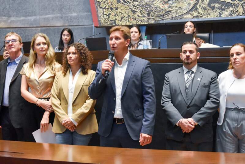 El Parlamento de la Mujer impulsó 40 proyectos con eje en la producción, la salud y la autonomía de las misioneras imagen-4