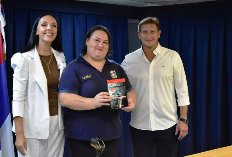 A 50 años del último golpe cívico-militar, la Legislatura reafirmó el compromiso "con la verdad y la justicia" 12 A 50 años del último golpe cívico-militar, la Legislatura reafirmó el compromiso "con la verdad y la justicia" imagen-11