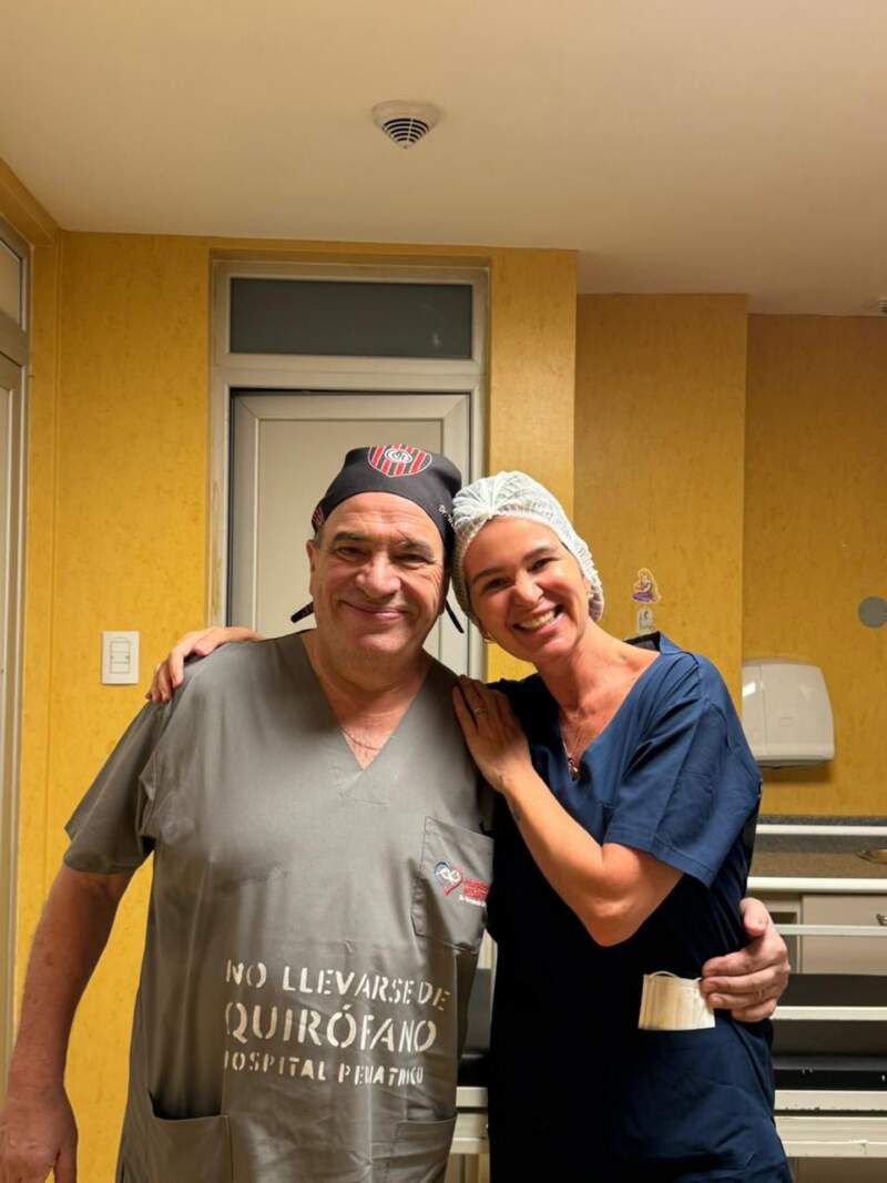 Día Mundial de la Audición: refuerzan la detección temprana de la hipoacusia y advierten sobre el impacto del uso de auriculares en jóvenes 3 Día Mundial de la Audición: refuerzan la detección temprana de la hipoacusia y advierten sobre el impacto del uso de auriculares en jóvenes imagen-2