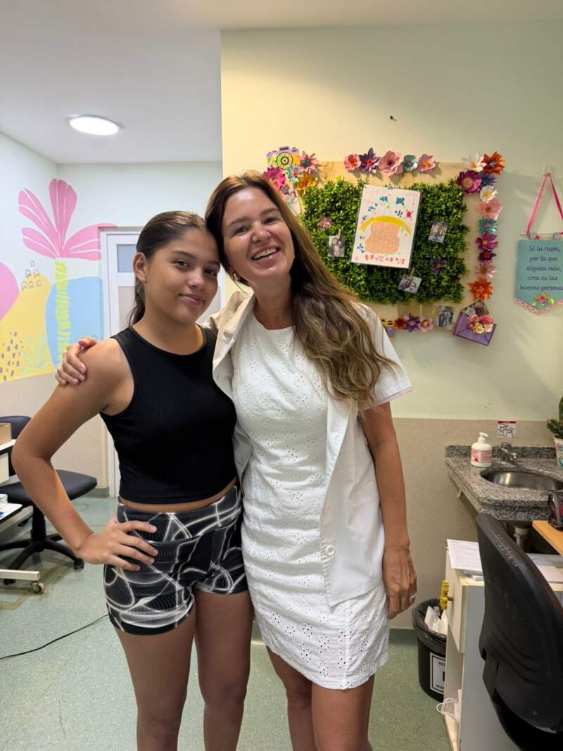 Día Mundial de la Audición: refuerzan la detección temprana de la hipoacusia y advierten sobre el impacto del uso de auriculares en jóvenes 5 Día Mundial de la Audición: refuerzan la detección temprana de la hipoacusia y advierten sobre el impacto del uso de auriculares en jóvenes imagen-4