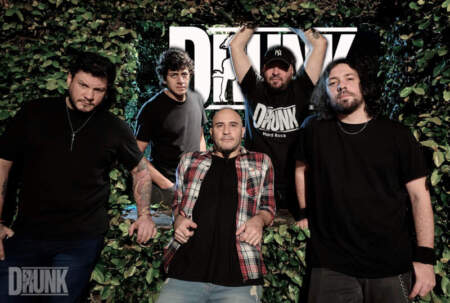 Ruidazo Solidario: distorsión al servicio del barrio imagen-15