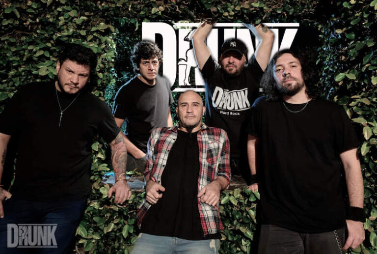 Ruidazo Solidario: distorsión al servicio del barrio imagen-47