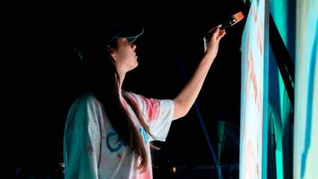 Biodiversa: naturaleza y territorio en la obra de Soledad Pereira imagen-5