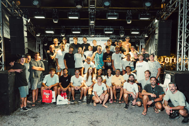 Posadas vivió la fiesta deportiva y cultural del Campeonato Argentino de Wakeboard imagen-6