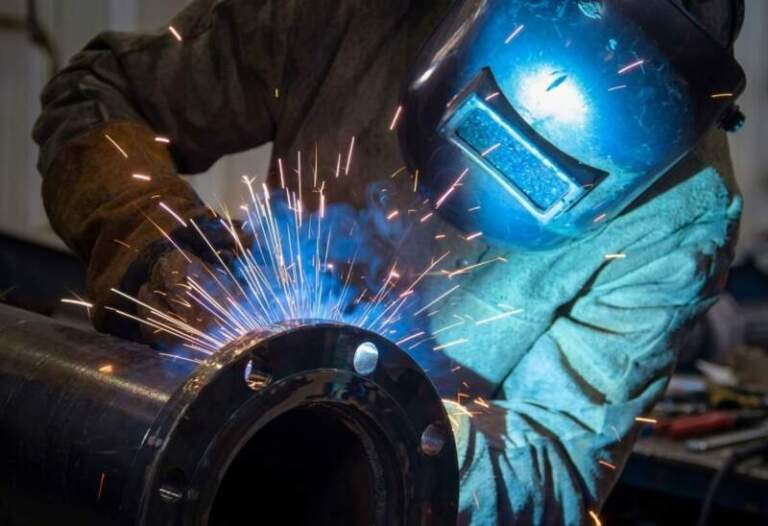 La actividad metalúrgica cayó 10,3% interanual y hubo bajas generalizadas en todas las ramas imagen-9