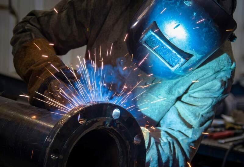 La actividad metalúrgica cayó 10,3% interanual y hubo bajas generalizadas en todas las ramas imagen-51