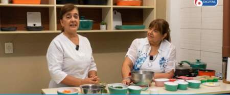 Alimentación consciente y salud integral: impulsan talleres para promover el uso de alimentos naturales y hábitos basados en la medicina ortomolecular imagen-11