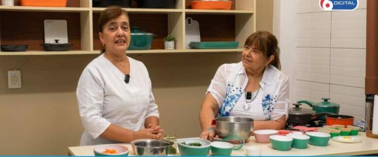 Alimentación consciente y salud integral: impulsan talleres para promover el uso de alimentos naturales y hábitos basados en la medicina ortomolecular imagen-28