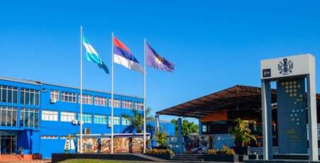 De la Escuela de Policía a la universidad: cómo se transformó la formación policial en Misiones a 61 años de su creación imagen-16