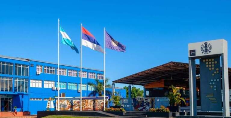 De la Escuela de Policía a la universidad: cómo se transformó la formación policial en Misiones a 61 años de su creación imagen-24