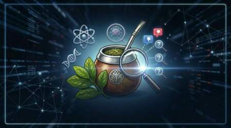 Yerba mate, controles y posverdad: el debate por bioinsumos, agroquímicos y el rol de la universidad en un escenario de desregulación Yerba mate, controles y posverdad: el debate por bioinsumos, agroquímicos y el rol de la universidad en un escenario de desregulación imagen-4