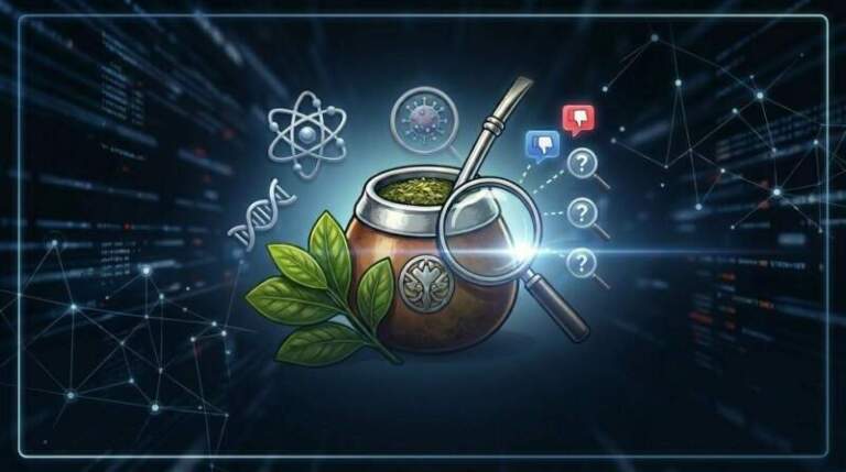 Yerba mate, controles y posverdad: el debate por bioinsumos, agroquímicos y el rol de la universidad en un escenario de desregulación imagen-29