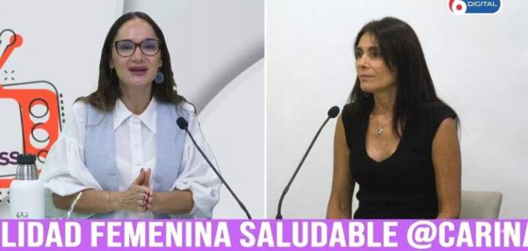 Mentalidad femenina saludable: por qué la actitud puede influir en las decisiones, los vínculos y el bienestar personal imagen-7