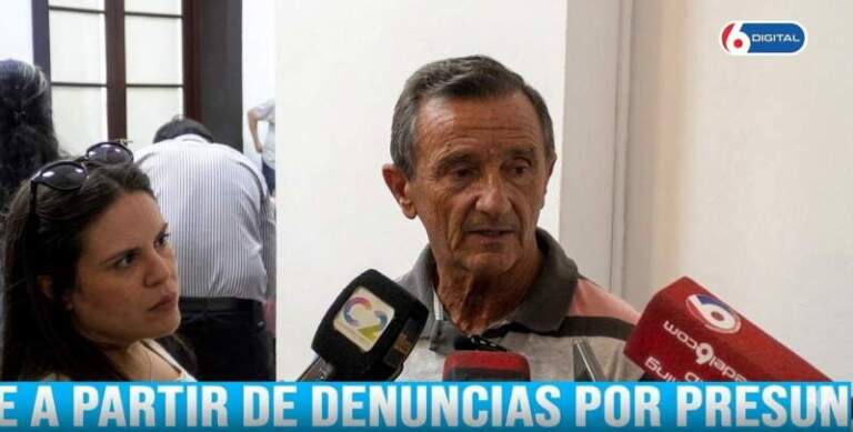 Reclamos por facturas: Defensa del Consumidor explicó cómo interviene ante denuncias de usuarios imagen-27