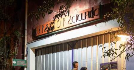 Espacio Reciclado festeja sus 20 años con propuestas que expanden los márgenes de la escena musical independiente imagen-4