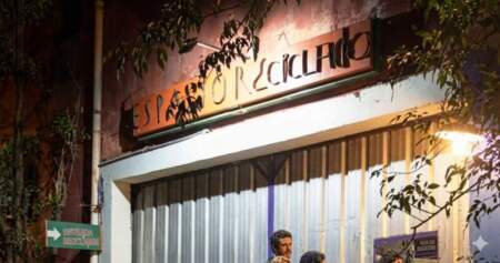 Espacio Reciclado festeja sus 20 años con propuestas que expanden los márgenes de la escena musical independiente imagen-7