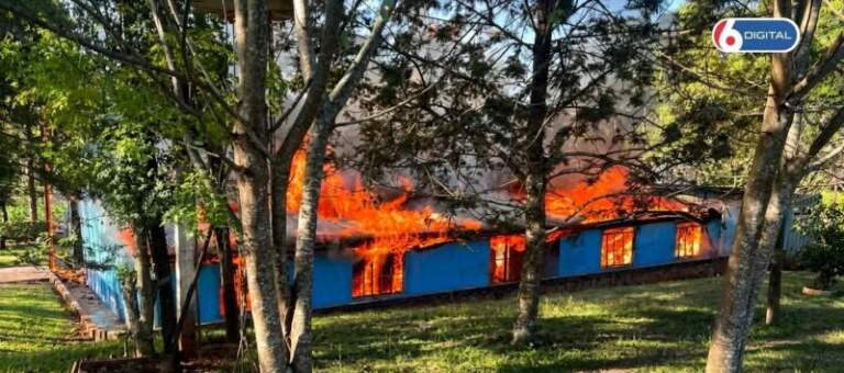 Cuando la escuela ya no alcanza sola: la alarma por la violencia juvenil y el llamado urgente a las familias imagen-39