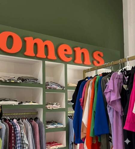 Tienda de indumentaria de Posadas liquida todo su stock y cerrará a fin de marzo por dificultades para sostener los costos imagen-9