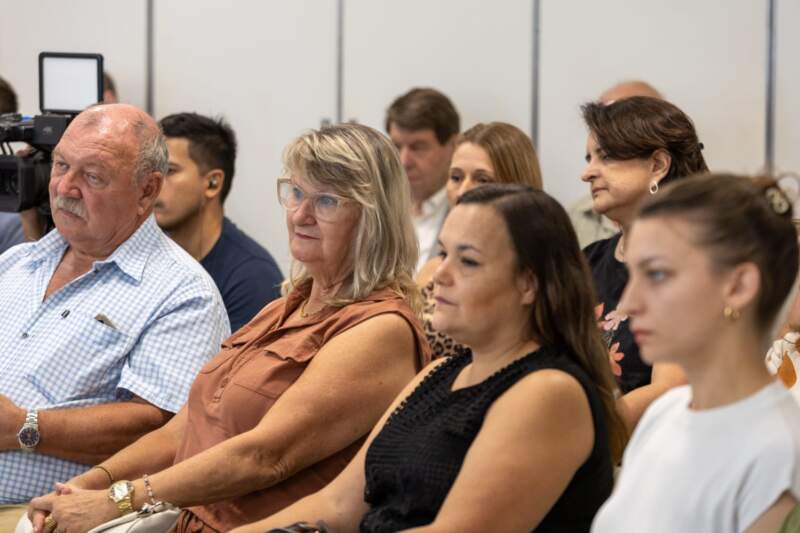 Passalacqua reafirmó los vínculos con Alemania y el valor de las raíces inmigrantes en Misiones imagen-6