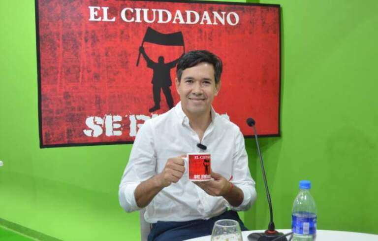 Misiones: el diputado nacional Bianchetti no descarta una alianza del PRO con La Libertad Avanza en 2027 imagen-10