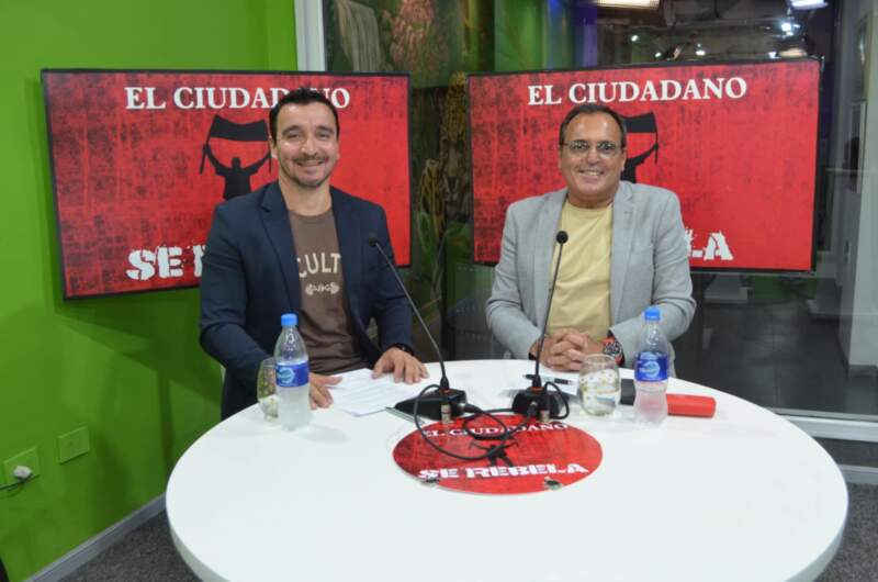 Misiones: el diputado nacional Bianchetti no descarta una alianza del PRO con La Libertad Avanza en 2027 imagen-2