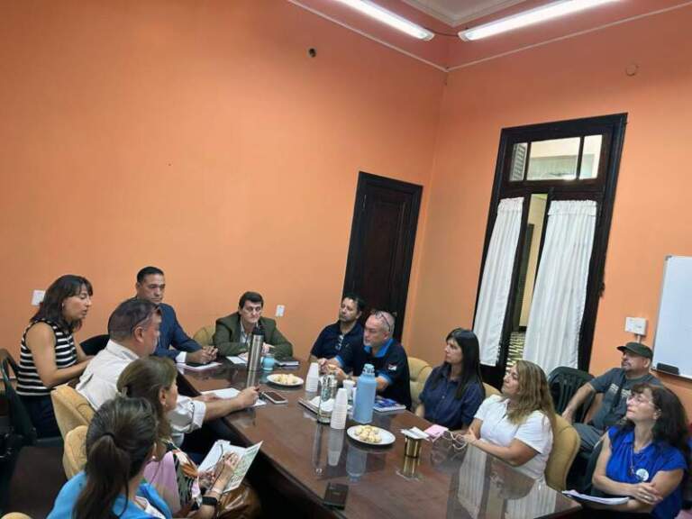 Se realizarán Mesas Técnicas Previsionales para responder a inquietudes de los sectores gremiales imagen-5